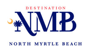 Logo for North Myrtle Beach Chamber of Commerce