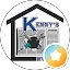 Kenny's HVAC Services Avatar