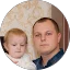 Костя Шкробинець Avatar
